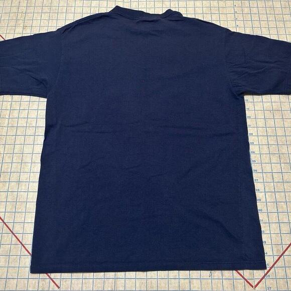 Union Line AWPPW T Shirt Large Pulp Papermakers Union - Picture 10 of 13